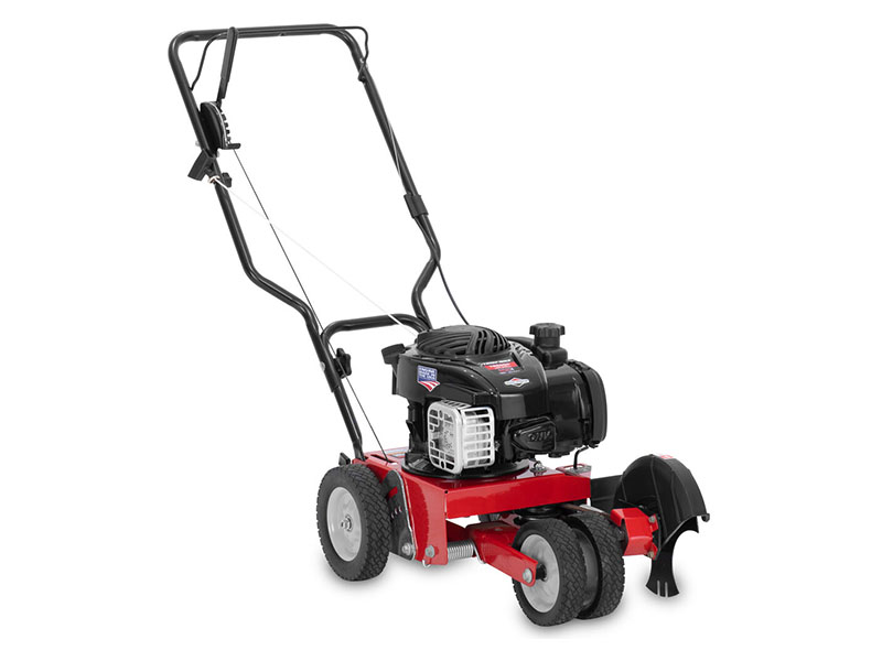 2000  TBE550 Driveway Edger 4